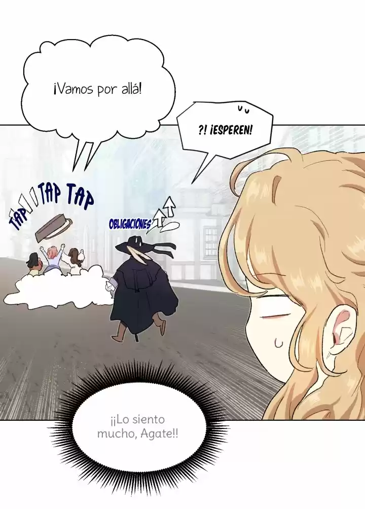 Me Convertí En La Fan Del Príncipe - Capítulo 47 - Página 44 - LectorTMOo