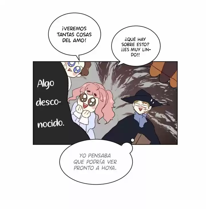 Me Convertí En La Fan Del Príncipe - Capítulo 47 - Página 45 - LectorTMOo
