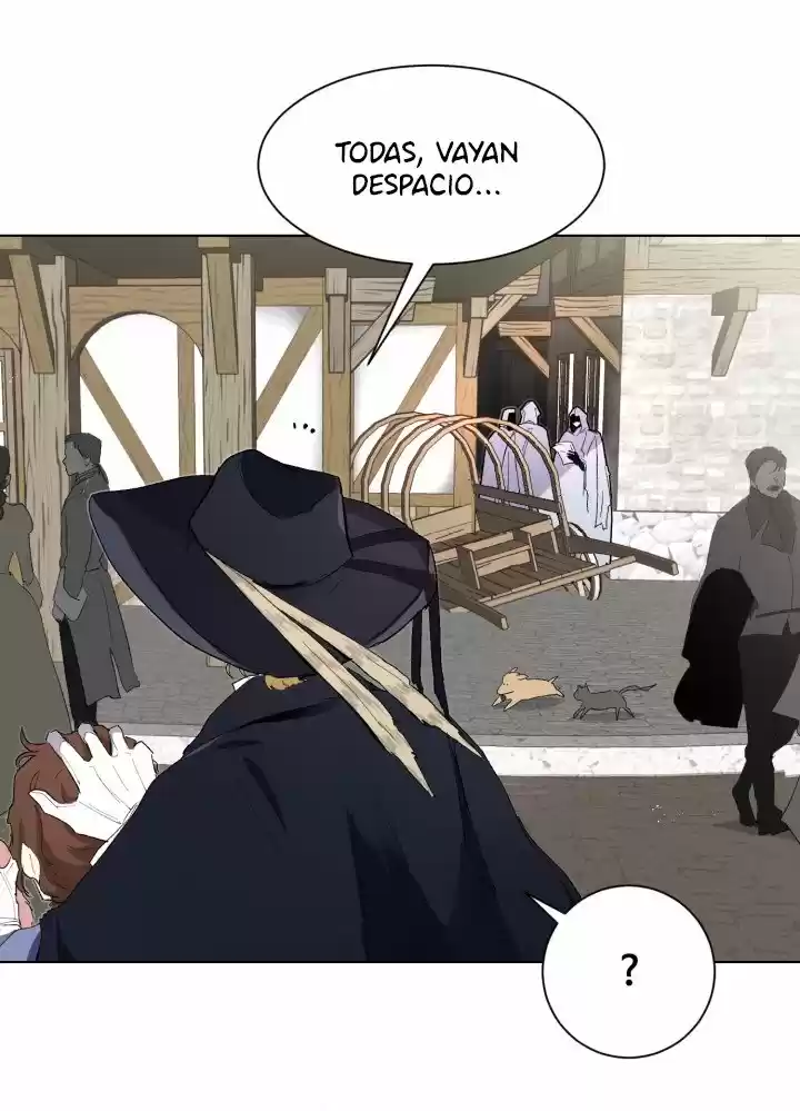 Me Convertí En La Fan Del Príncipe - Capítulo 47 - Página 46 - LectorTMOo