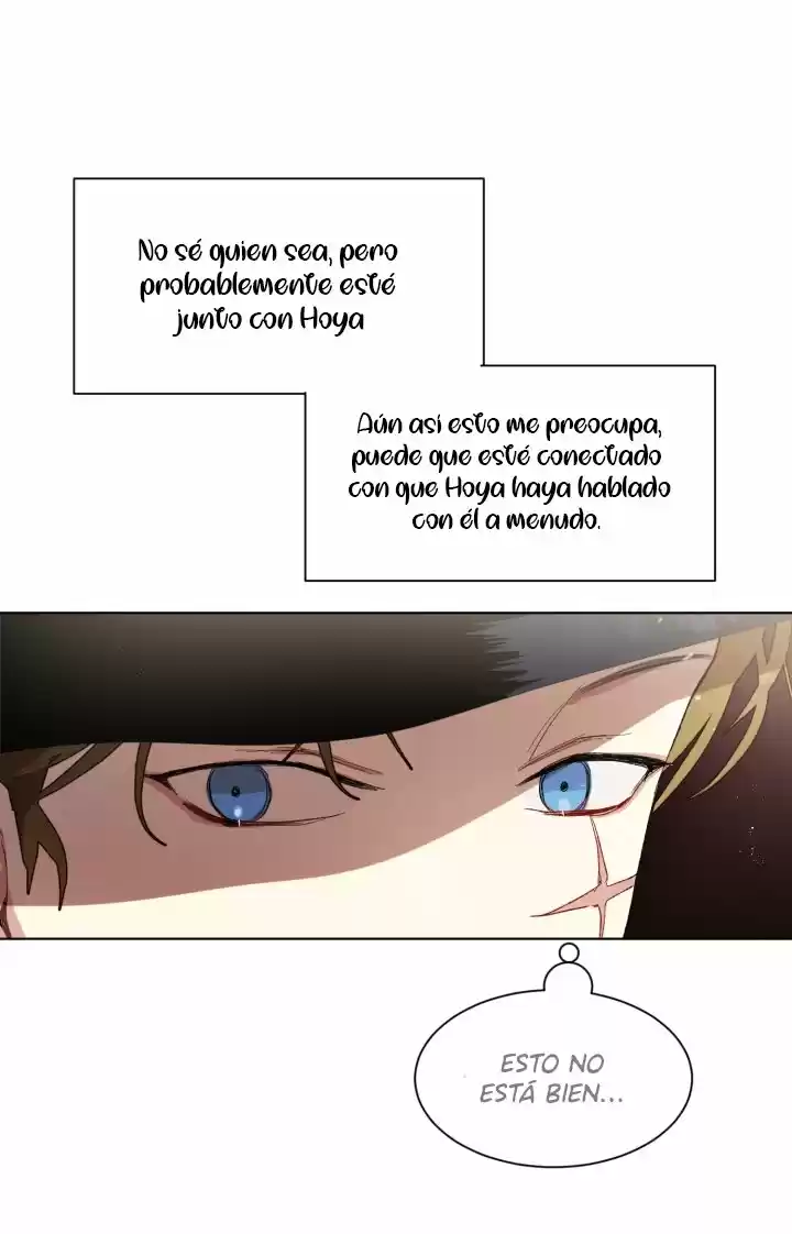 Me Convertí En La Fan Del Príncipe - Capítulo 47 - Página 48 - LectorTMOo