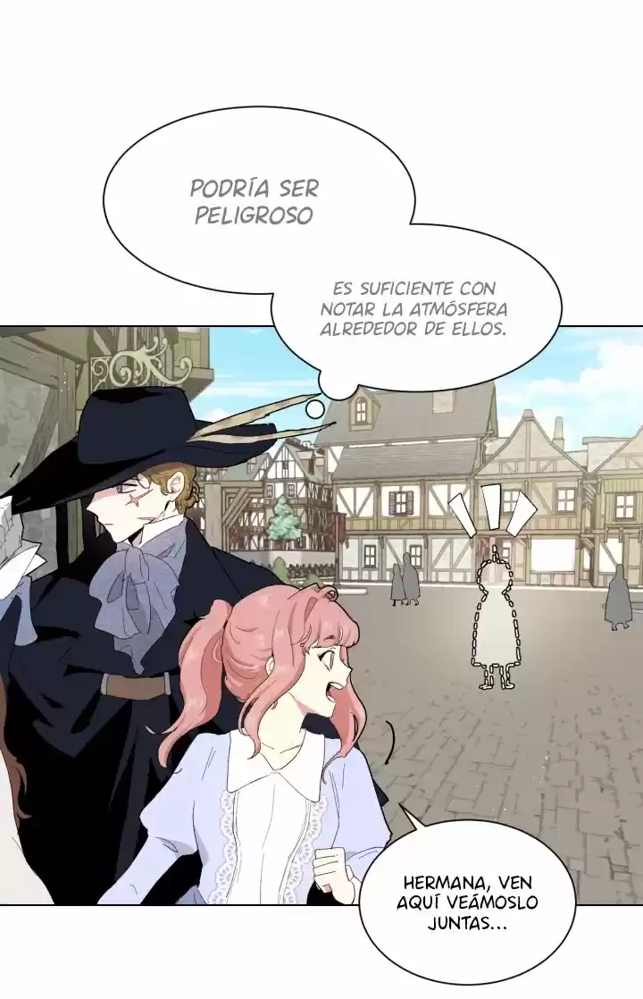 Me Convertí En La Fan Del Príncipe - Capítulo 47 - Página 49 - LectorTMOo