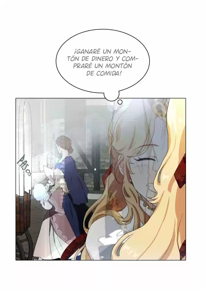 Me Convertí En La Fan Del Príncipe - Capítulo 47 - Página 55 - LectorTMOo