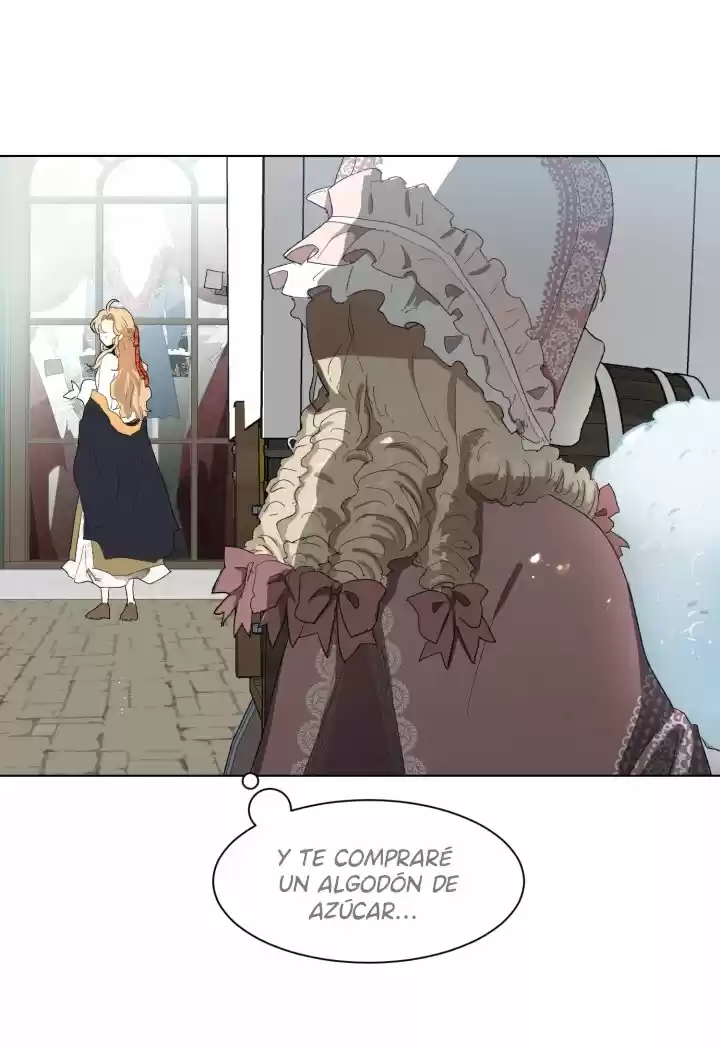 Me Convertí En La Fan Del Príncipe - Capítulo 47 - Página 56 - LectorTMOo