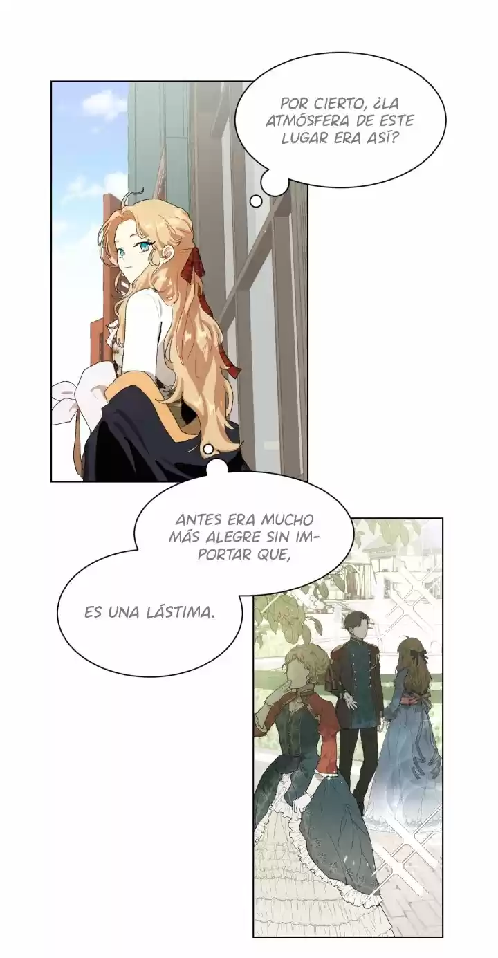 Me Convertí En La Fan Del Príncipe - Capítulo 47 - Página 57 - LectorTMOo