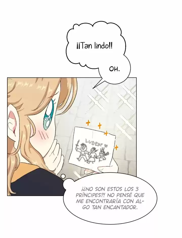 Me Convertí En La Fan Del Príncipe - Capítulo 47 - Página 59 - LectorTMOo
