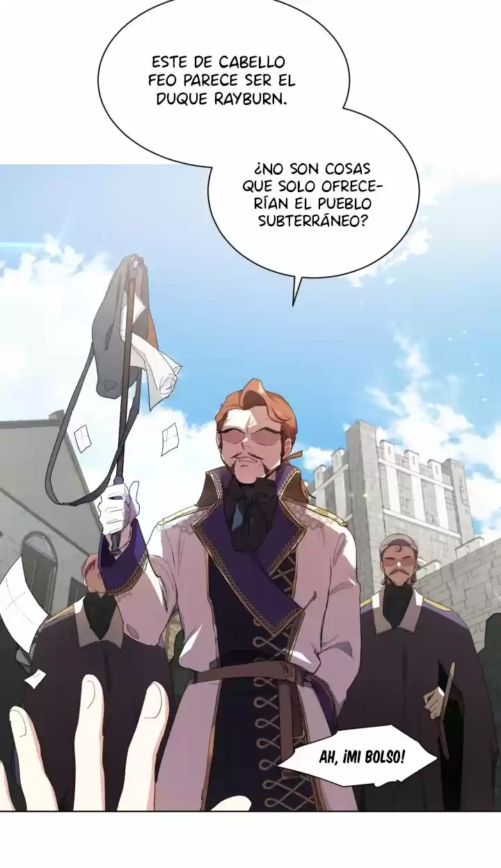 Me Convertí En La Fan Del Príncipe - Capítulo 47 - Página 62 - LectorTMOo