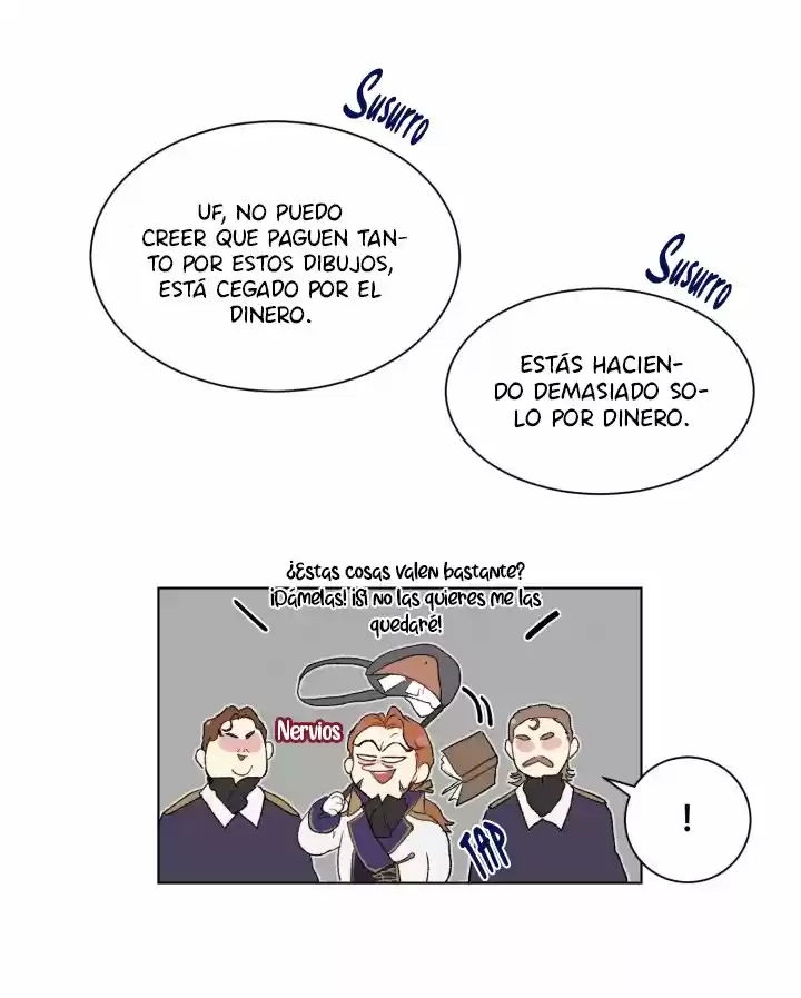 Me Convertí En La Fan Del Príncipe - Capítulo 47 - Página 64 - LectorTMOo