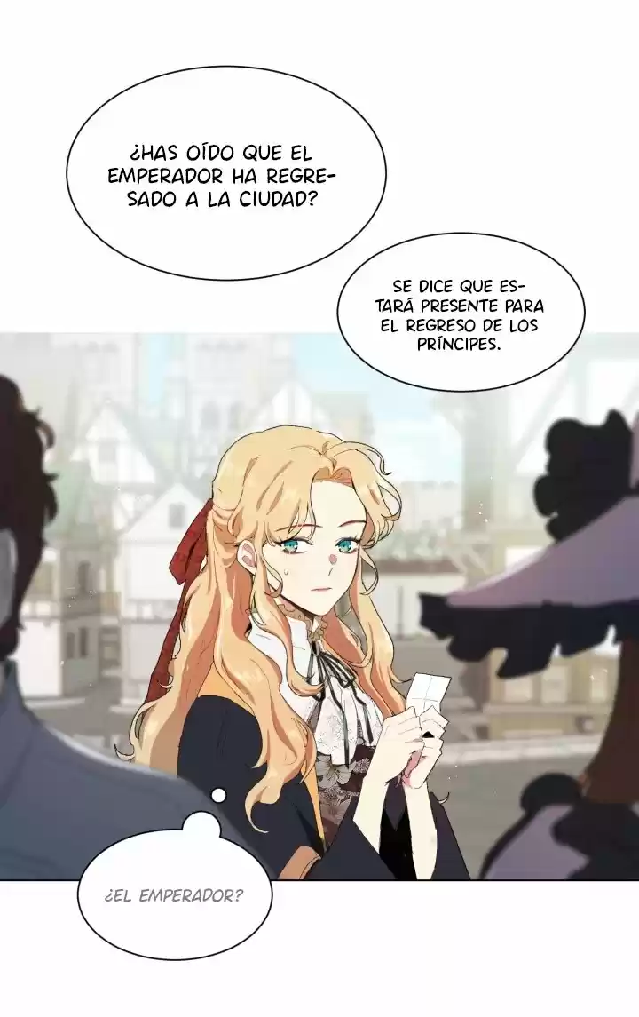 Me Convertí En La Fan Del Príncipe - Capítulo 47 - Página 65 - LectorTMOo