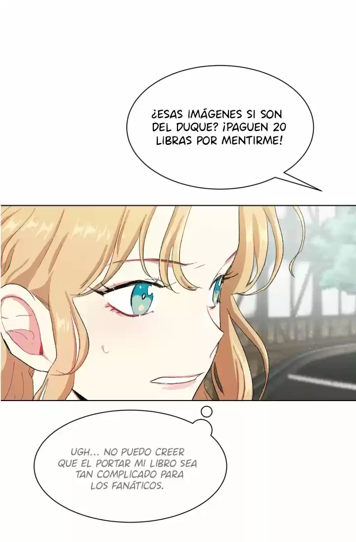 Me Convertí En La Fan Del Príncipe - Capítulo 47 - Página 67 - LectorTMOo