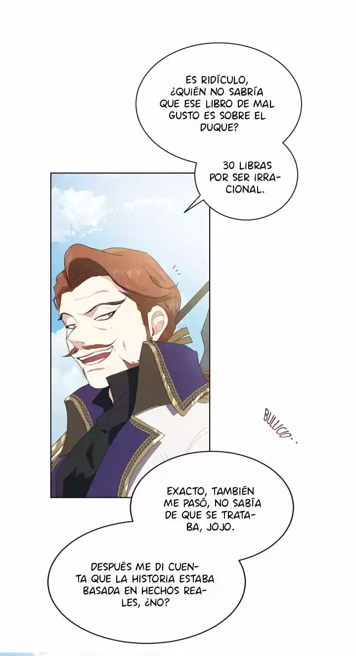 Me Convertí En La Fan Del Príncipe - Capítulo 47 - Página 69 - LectorTMOo