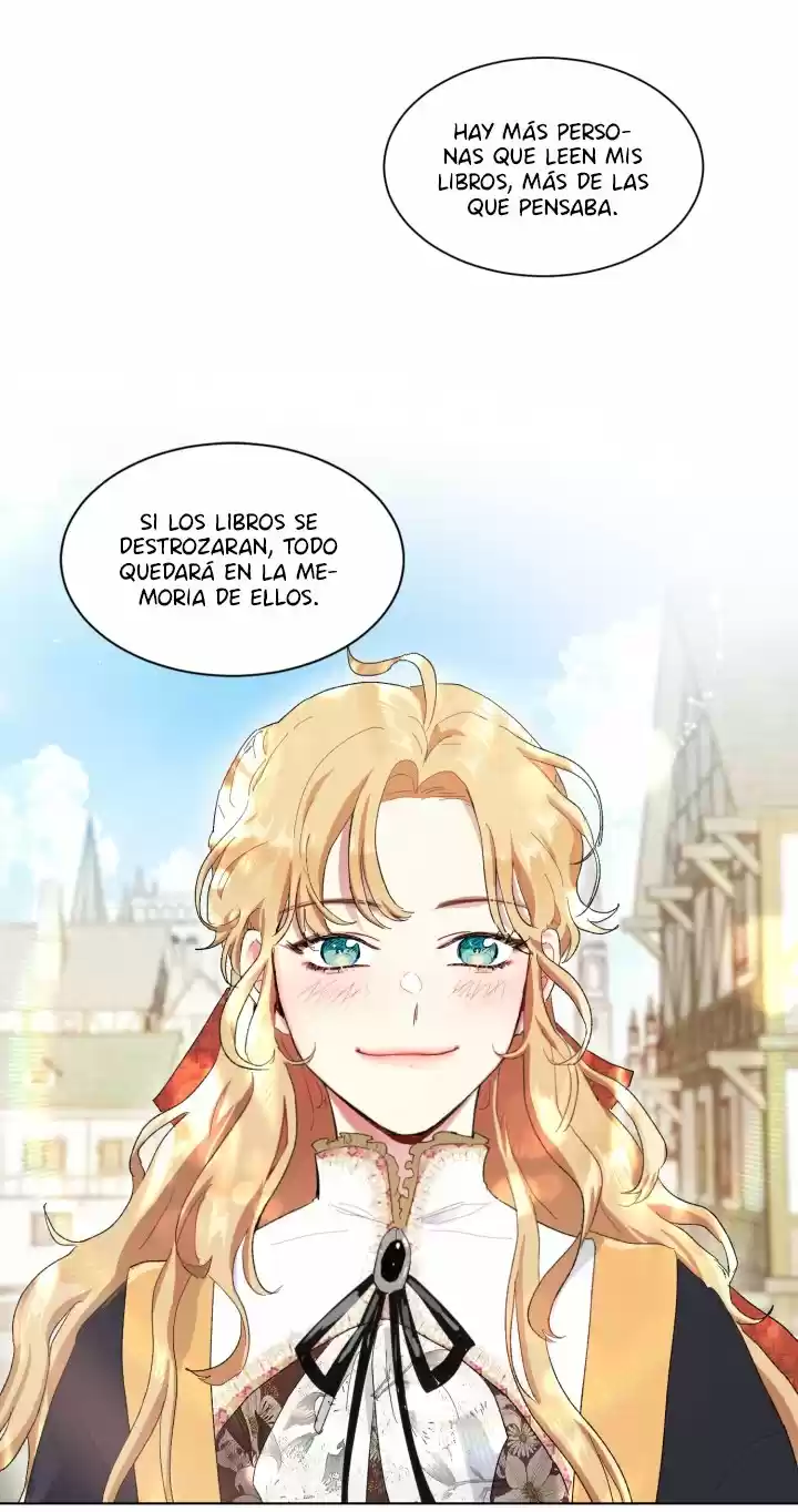 Me Convertí En La Fan Del Príncipe - Capítulo 47 - Página 71 - LectorTMOo
