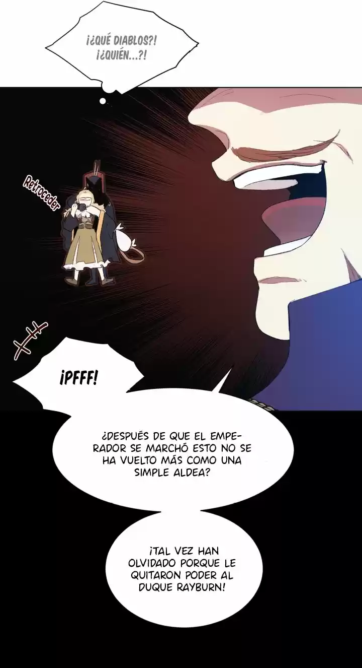 Me Convertí En La Fan Del Príncipe - Capítulo 47 - Página 75 - LectorTMOo