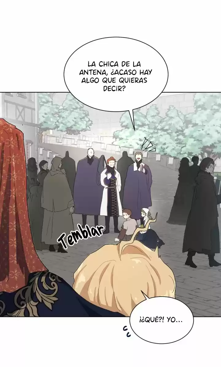Me Convertí En La Fan Del Príncipe - Capítulo 47 - Página 80 - LectorTMOo