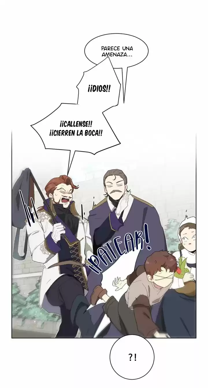 Me Convertí En La Fan Del Príncipe - Capítulo 47 - Página 83 - LectorTMOo