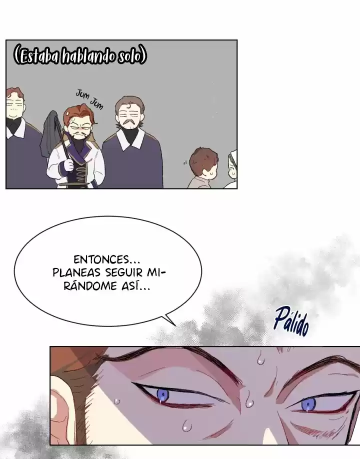 Me Convertí En La Fan Del Príncipe - Capítulo 47 - Página 84 - LectorTMOo