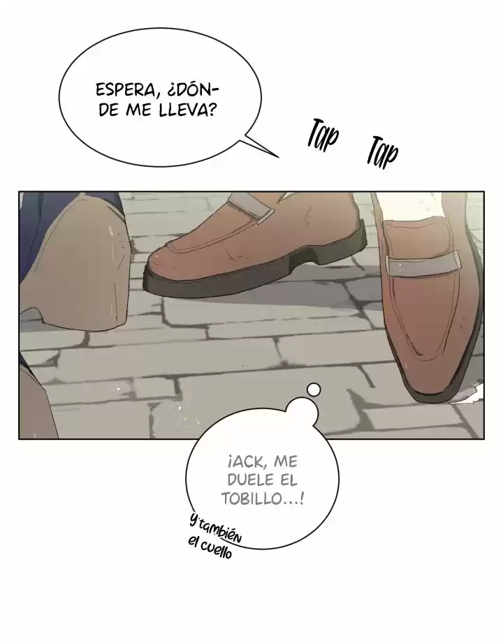Me Convertí En La Fan Del Príncipe - Capítulo 47 - Página 92 - LectorTMOo