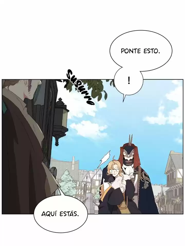 Me Convertí En La Fan Del Príncipe - Capítulo 47 - Página 93 - LectorTMOo