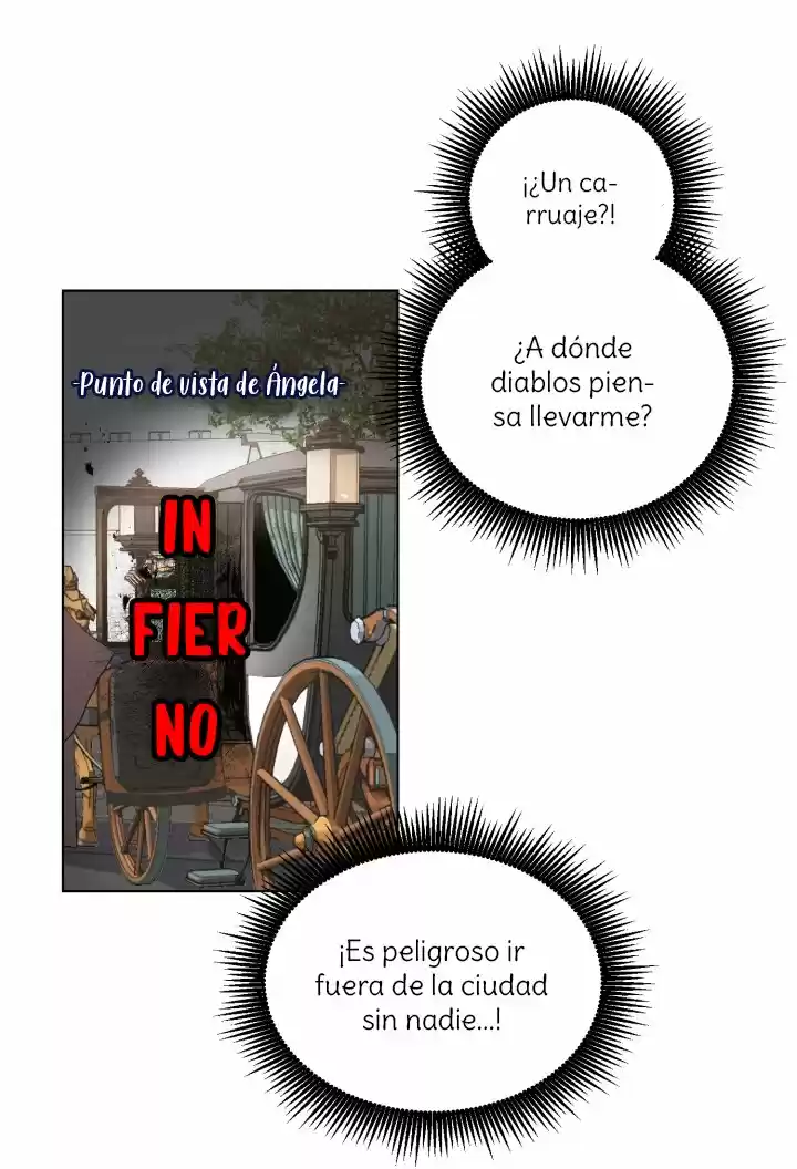 Me Convertí En La Fan Del Príncipe - Capítulo 47 - Página 94 - LectorTMOo