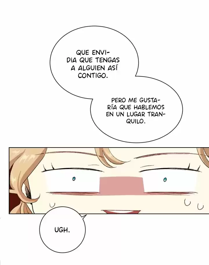 Me Convertí En La Fan Del Príncipe - Capítulo 47 - Página 97 - LectorTMOo