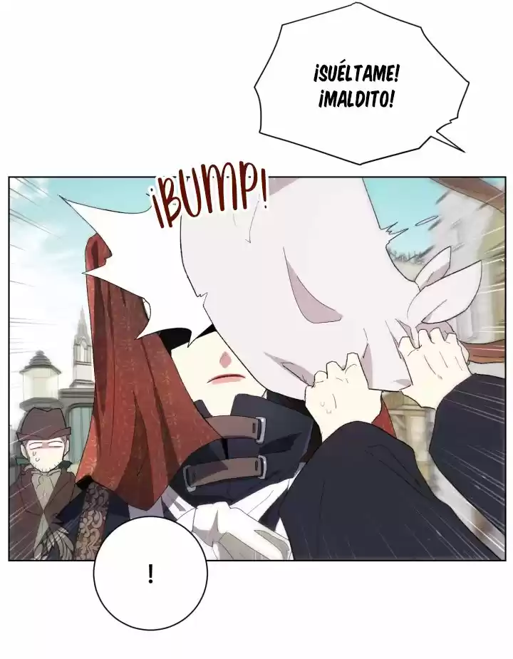 Me Convertí En La Fan Del Príncipe - Capítulo 47 - Página 98 - LectorTMOo