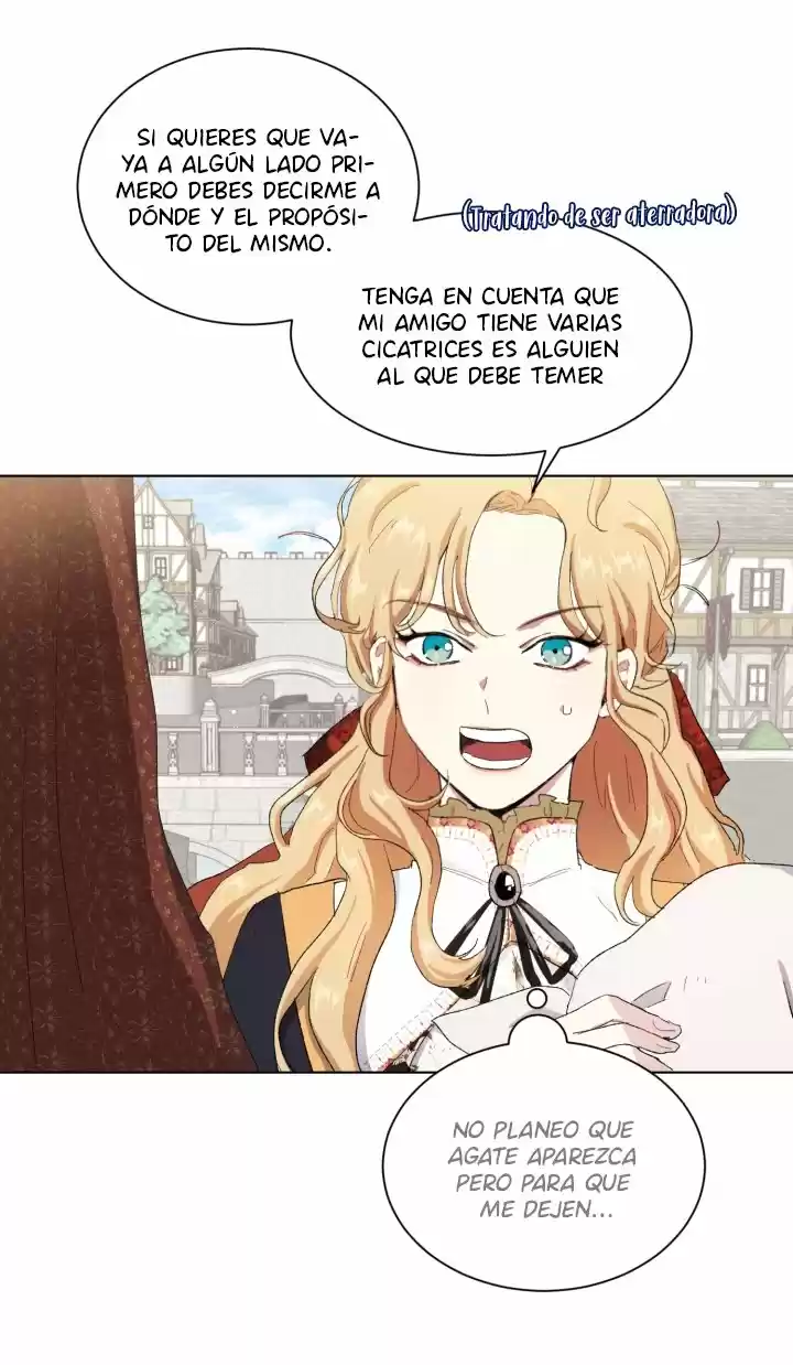 Me Convertí En La Fan Del Príncipe - Capítulo 47 - Página 99 - LectorTMOo
