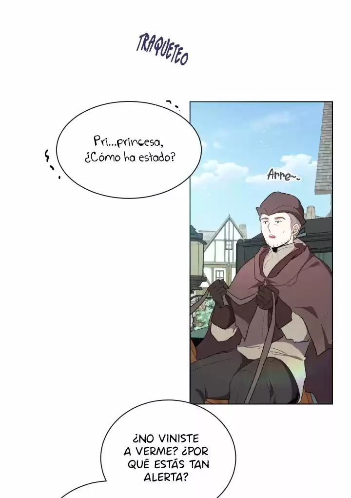 Me Convertí En La Fan Del Príncipe - Capítulo 48 - Página 3 - LectorTMOo