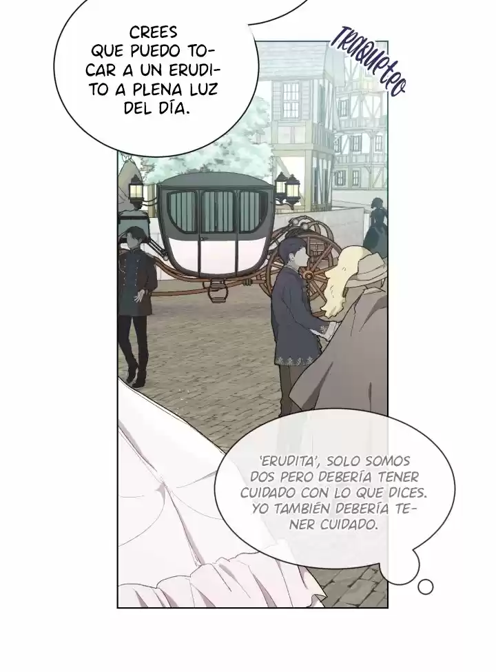 Me Convertí En La Fan Del Príncipe - Capítulo 48 - Página 4 - LectorTMOo