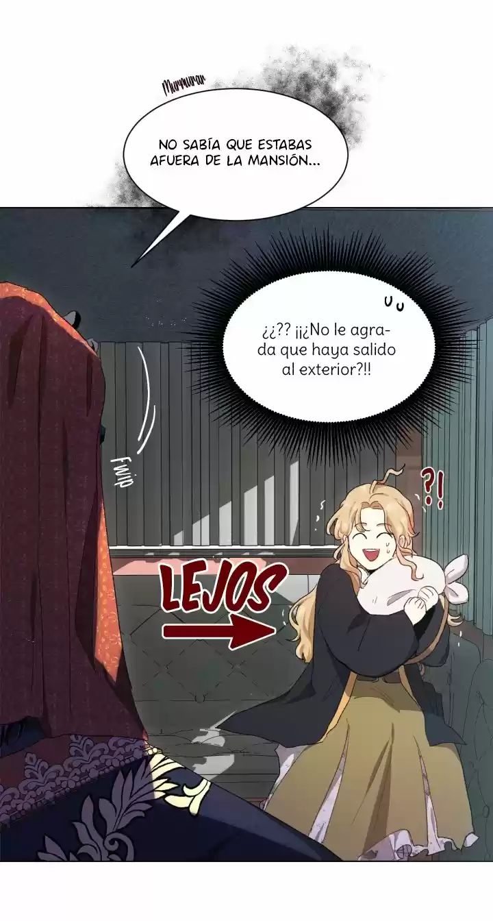 Me Convertí En La Fan Del Príncipe - Capítulo 48 - Página 5 - LectorTMOo