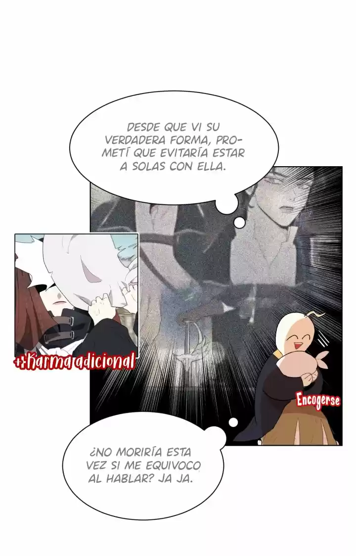 Me Convertí En La Fan Del Príncipe - Capítulo 48 - Página 6 - LectorTMOo