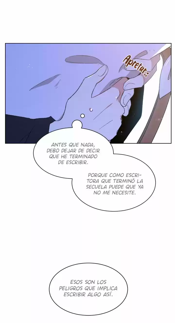 Me Convertí En La Fan Del Príncipe - Capítulo 48 - Página 7 - LectorTMOo