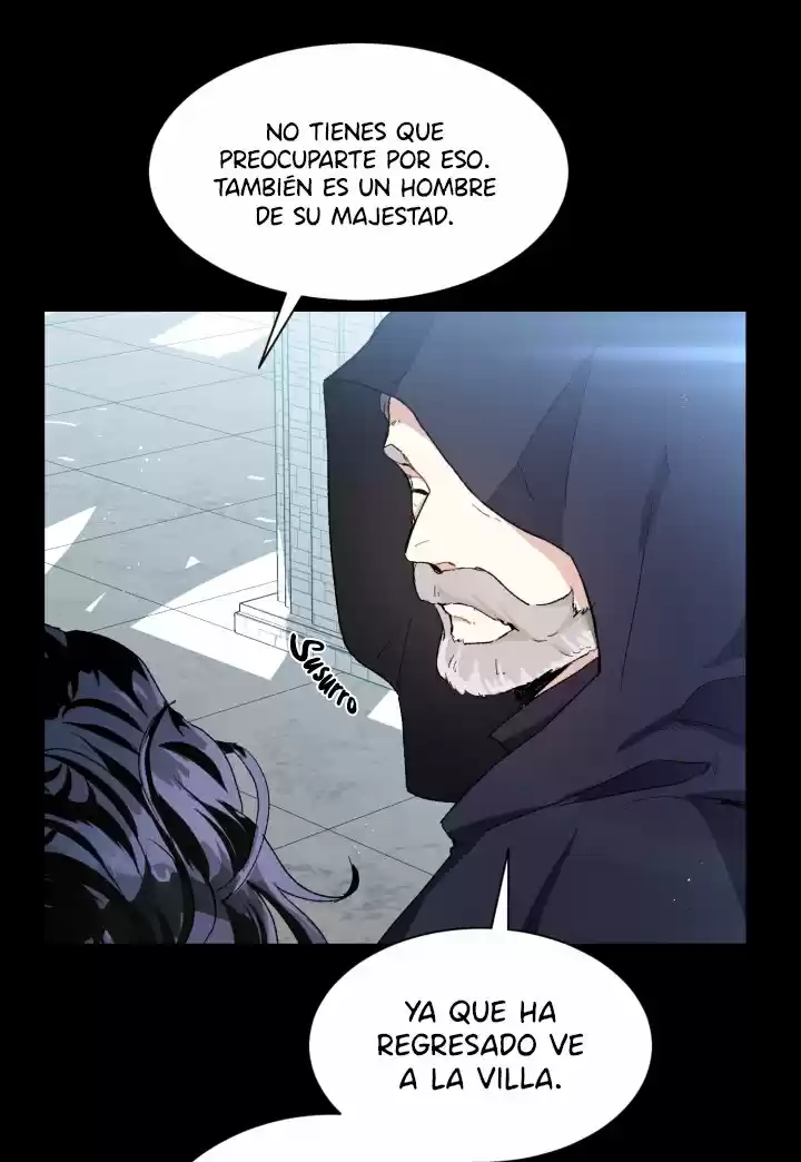 Me Convertí En La Fan Del Príncipe - Capítulo 49 - Página 5 - LectorTMOo