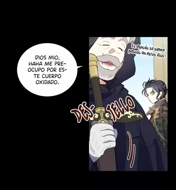 Me Convertí En La Fan Del Príncipe - Capítulo 49 - Página 7 - LectorTMOo