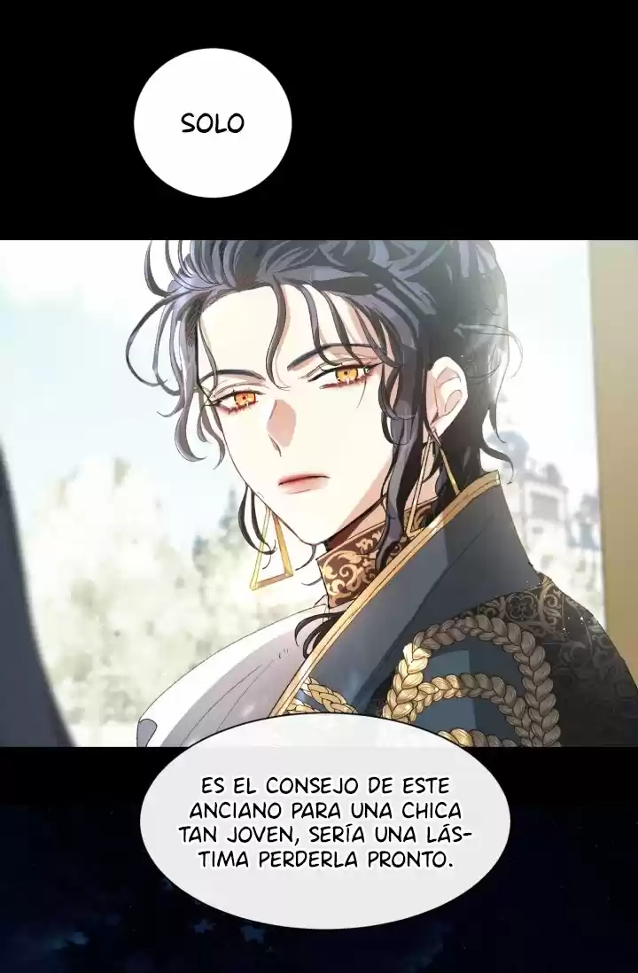 Me Convertí En La Fan Del Príncipe - Capítulo 49 - Página 8 - LectorTMOo