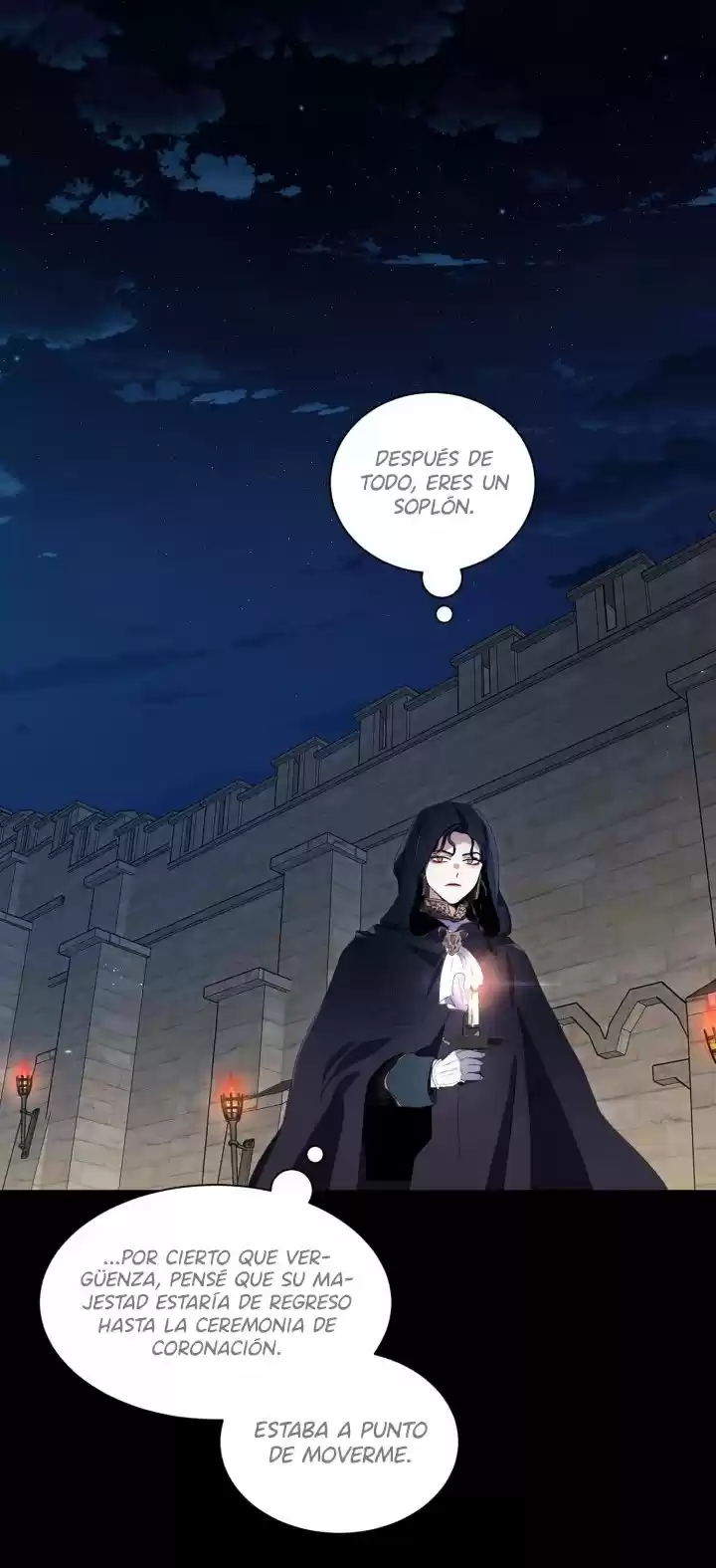 Me Convertí En La Fan Del Príncipe - Capítulo 49 - Página 9 - LectorTMOo