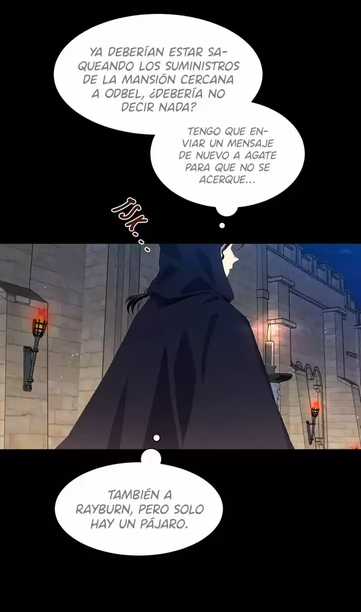Me Convertí En La Fan Del Príncipe - Capítulo 49 - Página 11 - LectorTMOo