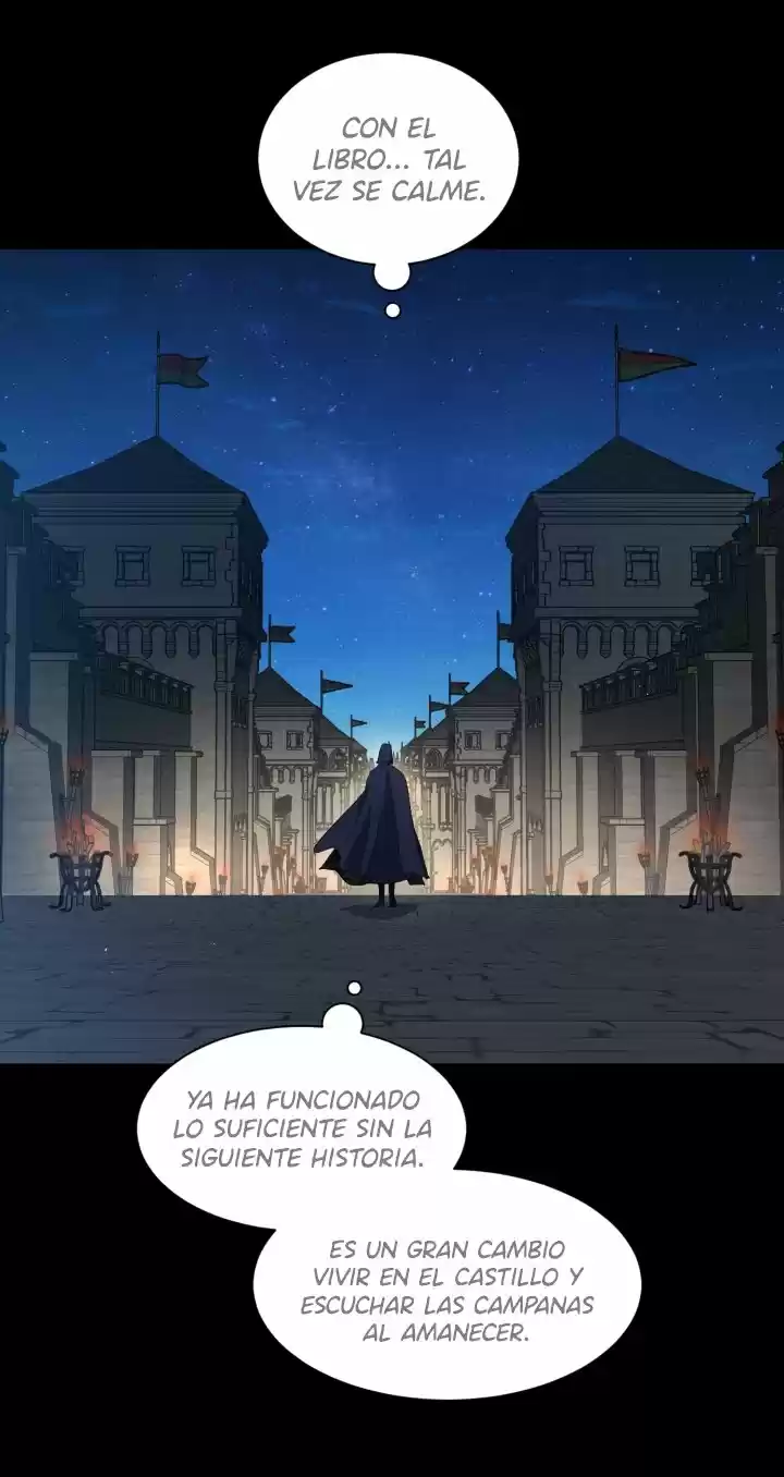 Me Convertí En La Fan Del Príncipe - Capítulo 49 - Página 13 - LectorTMOo
