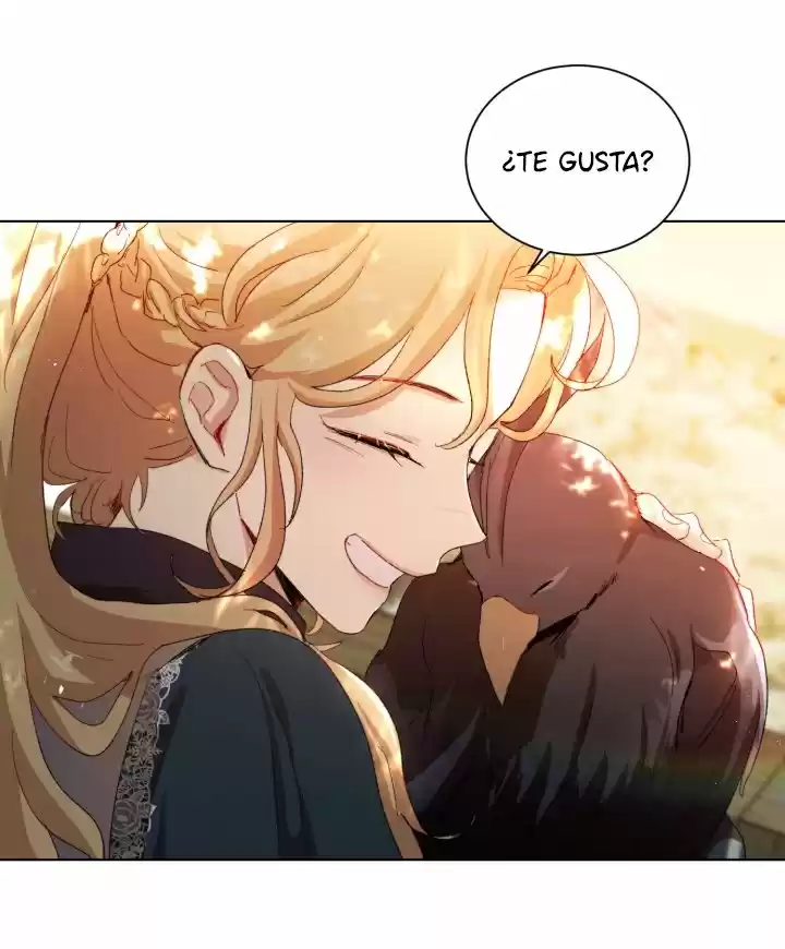 Me Convertí En La Fan Del Príncipe - Capítulo 49 - Página 19 - LectorTMOo