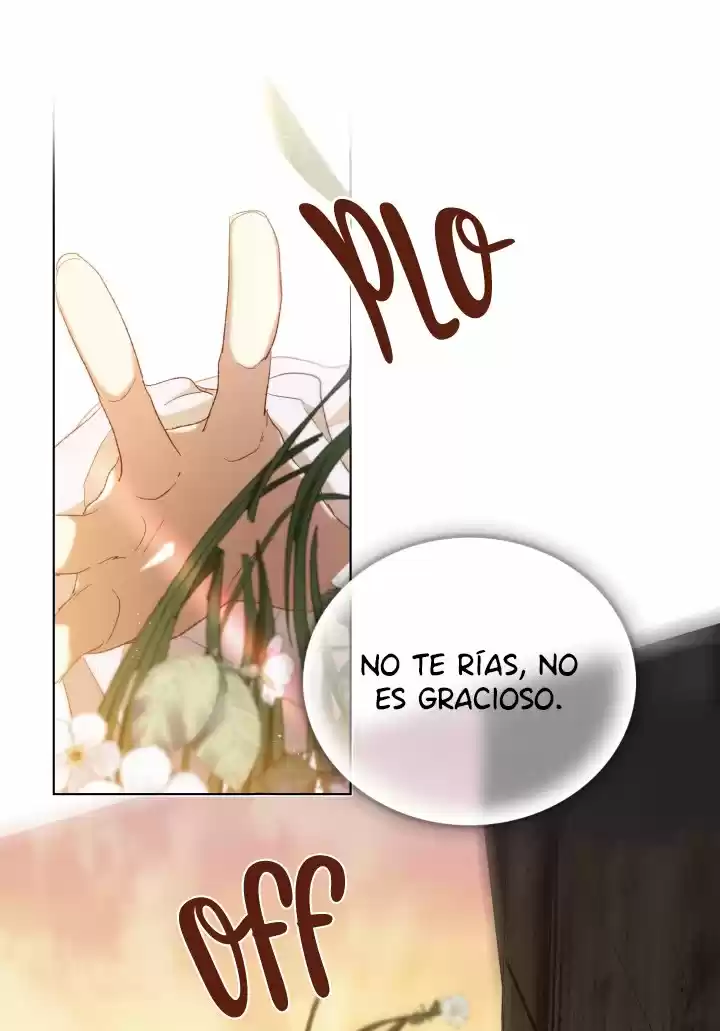 Me Convertí En La Fan Del Príncipe - Capítulo 49 - Página 21 - LectorTMOo