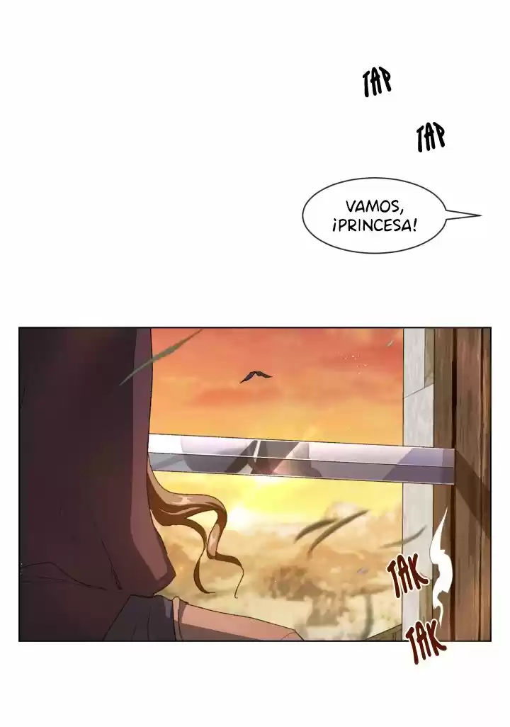 Me Convertí En La Fan Del Príncipe - Capítulo 49 - Página 25 - LectorTMOo