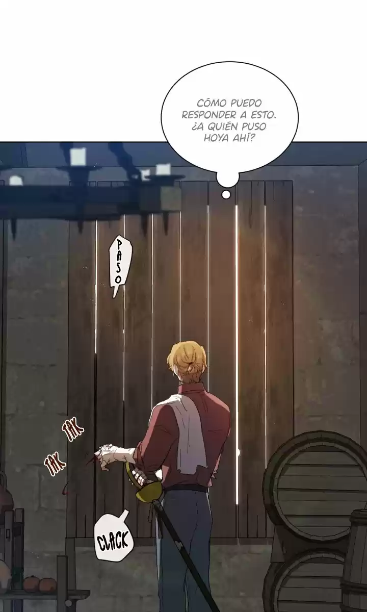Me Convertí En La Fan Del Príncipe - Capítulo 49 - Página 28 - LectorTMOo