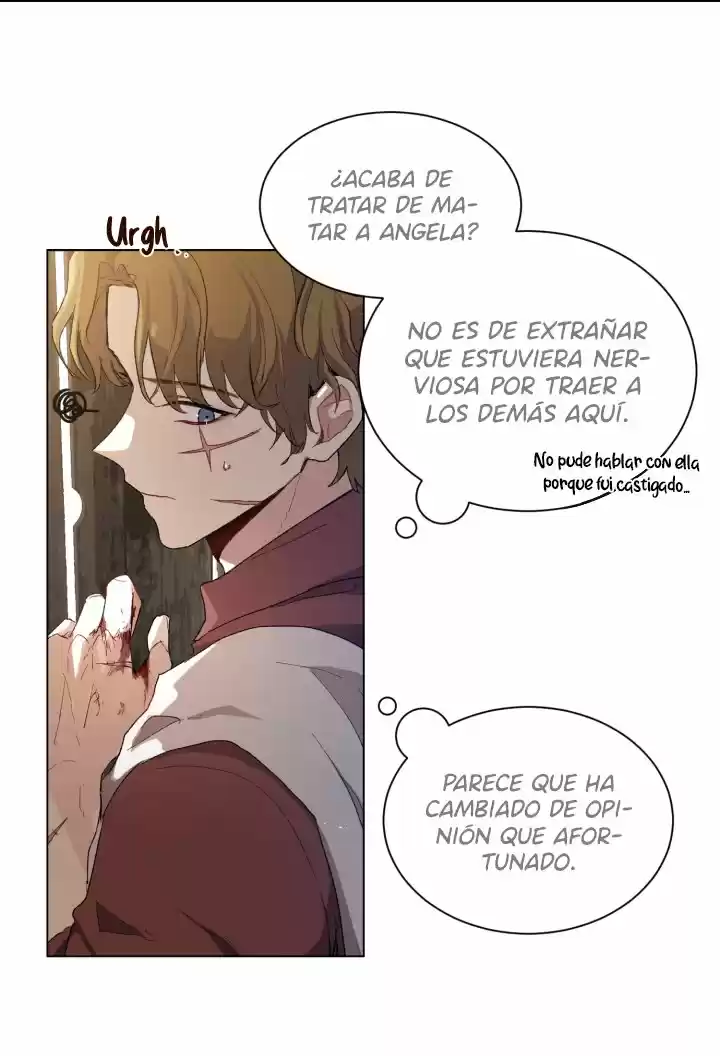 Me Convertí En La Fan Del Príncipe - Capítulo 49 - Página 29 - LectorTMOo