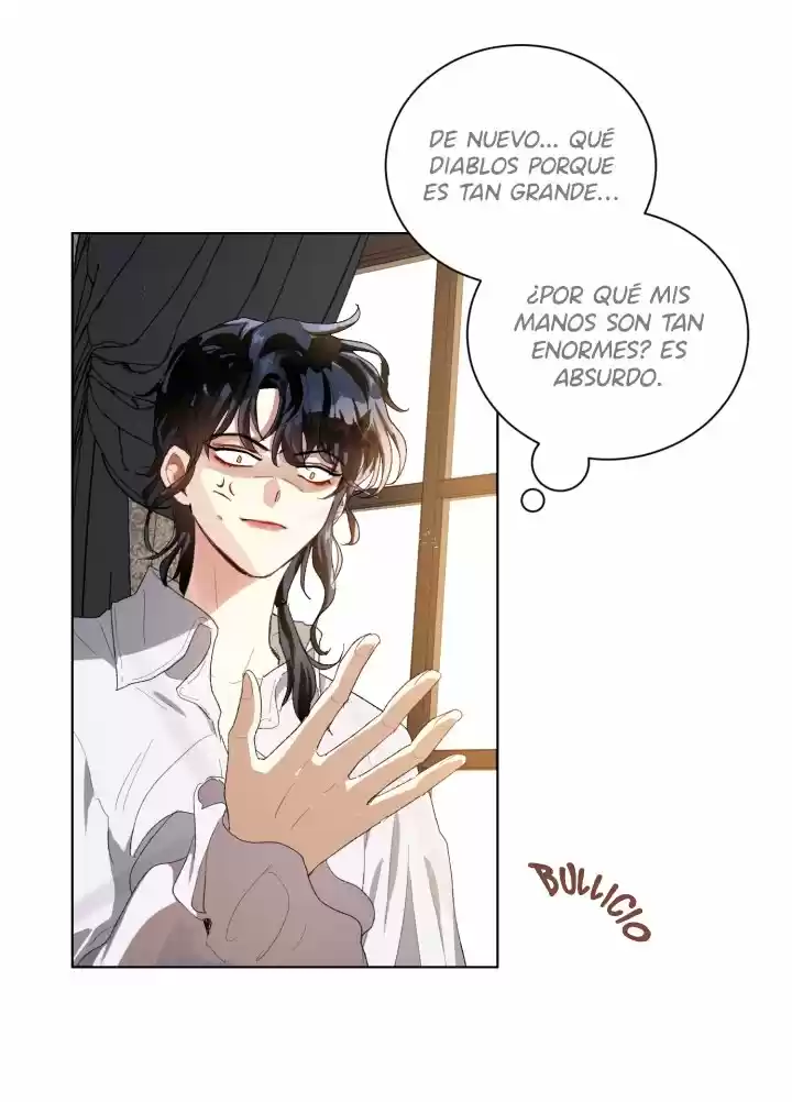 Me Convertí En La Fan Del Príncipe - Capítulo 49 - Página 32 - LectorTMOo
