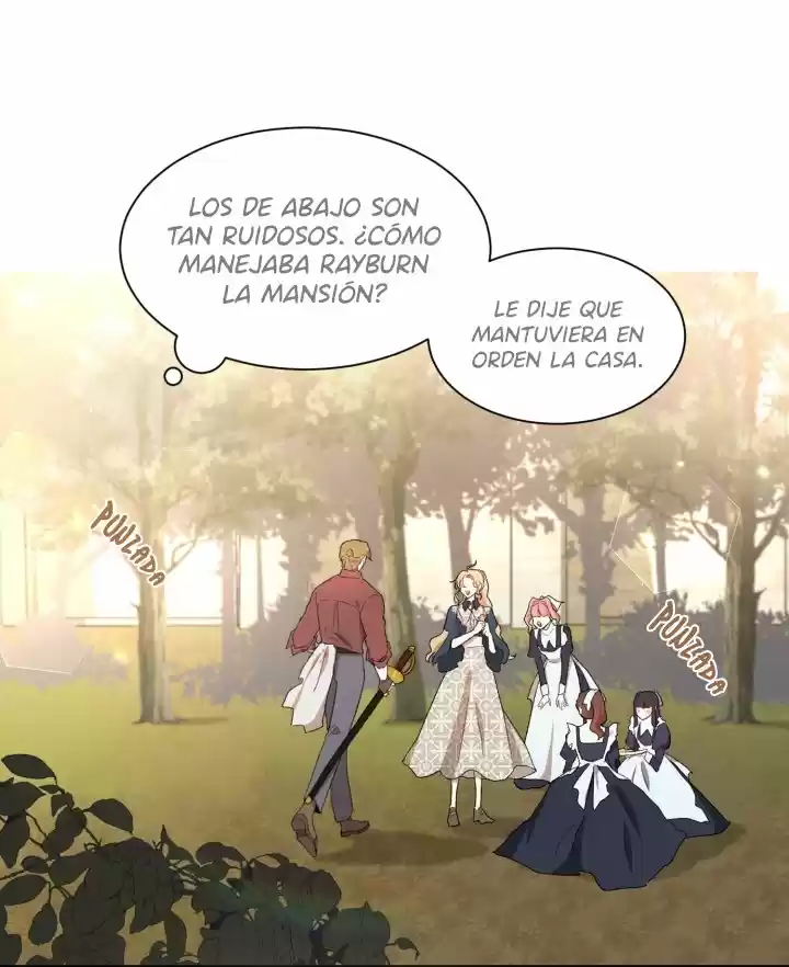 Me Convertí En La Fan Del Príncipe - Capítulo 49 - Página 33 - LectorTMOo