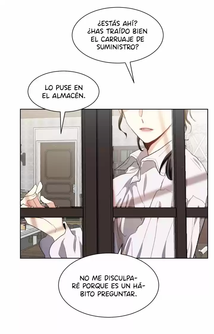 Me Convertí En La Fan Del Príncipe - Capítulo 49 - Página 36 - LectorTMOo