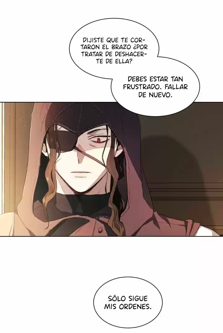 Me Convertí En La Fan Del Príncipe - Capítulo 49 - Página 37 - LectorTMOo