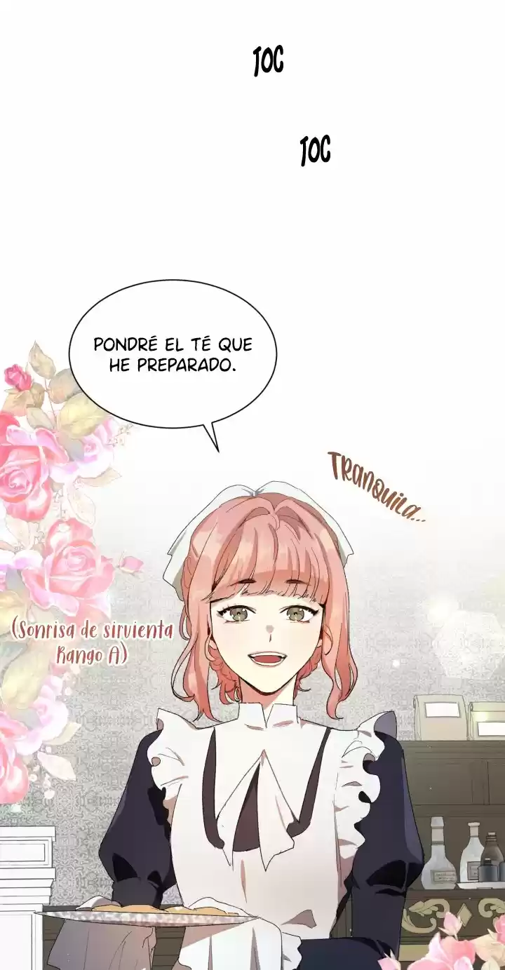 Me Convertí En La Fan Del Príncipe - Capítulo 49 - Página 40 - LectorTMOo