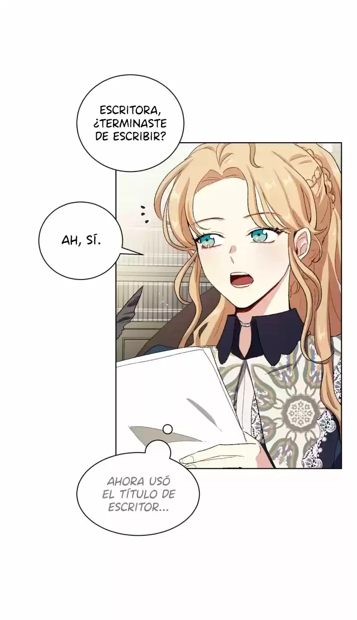 Me Convertí En La Fan Del Príncipe - Capítulo 49 - Página 43 - LectorTMOo
