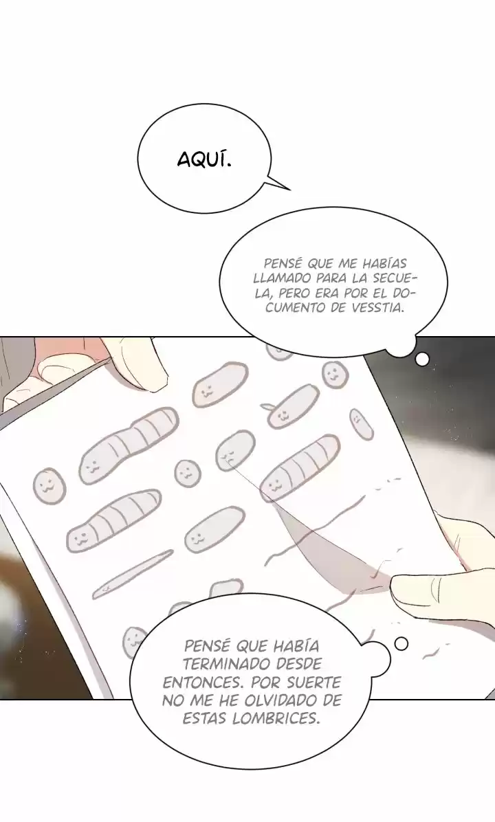 Me Convertí En La Fan Del Príncipe - Capítulo 49 - Página 44 - LectorTMOo