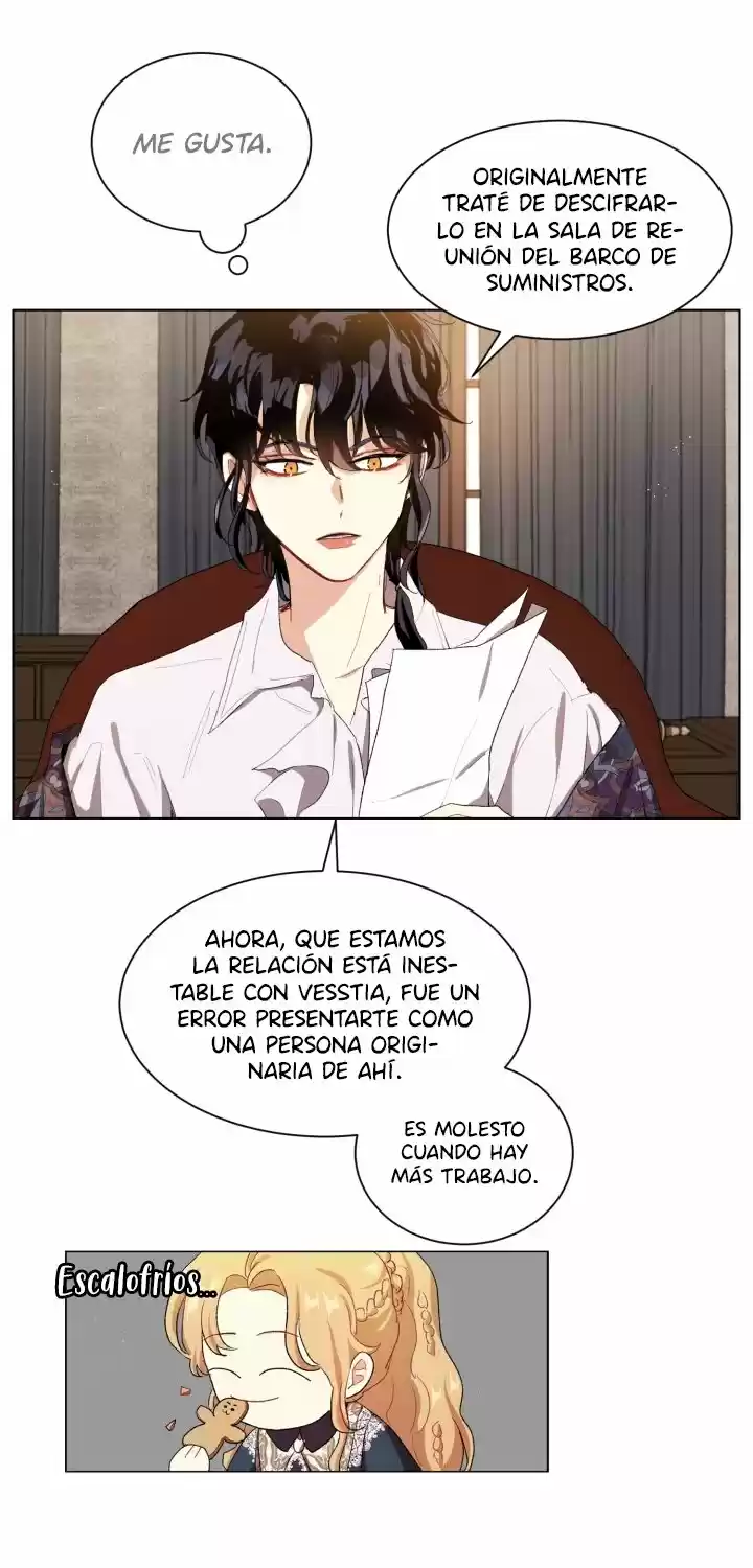 Me Convertí En La Fan Del Príncipe - Capítulo 49 - Página 46 - LectorTMOo