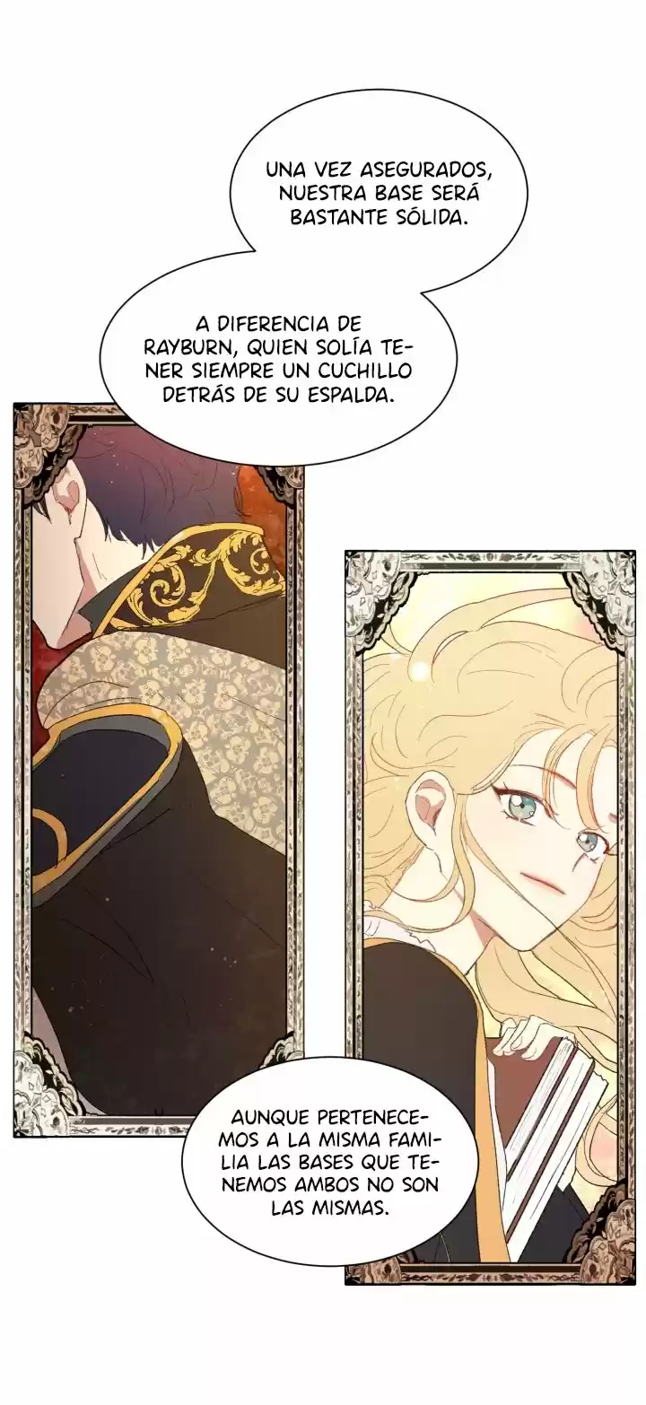 Me Convertí En La Fan Del Príncipe - Capítulo 49 - Página 47 - LectorTMOo